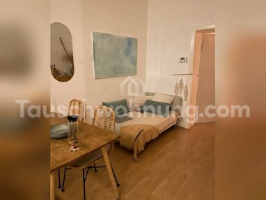 Wohnung zur Miete 500 € 2 Zimmer 50 m² 2. Geschoss Pempelfort Düsseldorf 40477