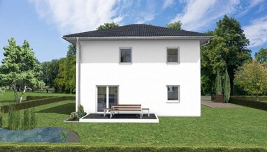 Villa zum Kauf 519.500 € 3 Zimmer 132 m² 488 m² Grundstück Brieselang Brieselang 14656