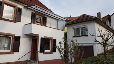 Einfamilienhaus zum Kauf Provisionsfrei 515.000 € 7 Zimmer 125 m² 500 m² Grundstück Im Schreck 36 Bad Dürkheim Bad Dürkheim 67098