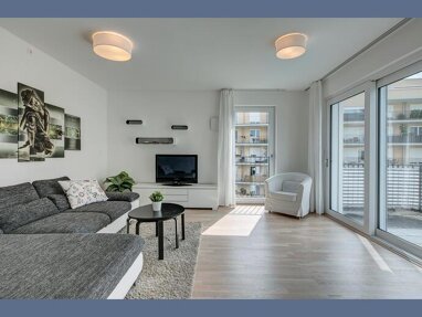 Wohnung zur Miete 2.640 € 4 Zimmer 107 m² Obersendling München 81379