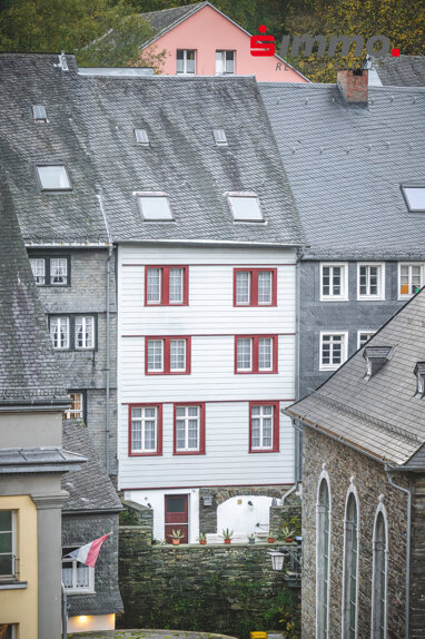 Mehrfamilienhaus zum Kauf 229.000 € 10 Zimmer 240 m² 89 m² Grundstück Monschau Monschau 52156