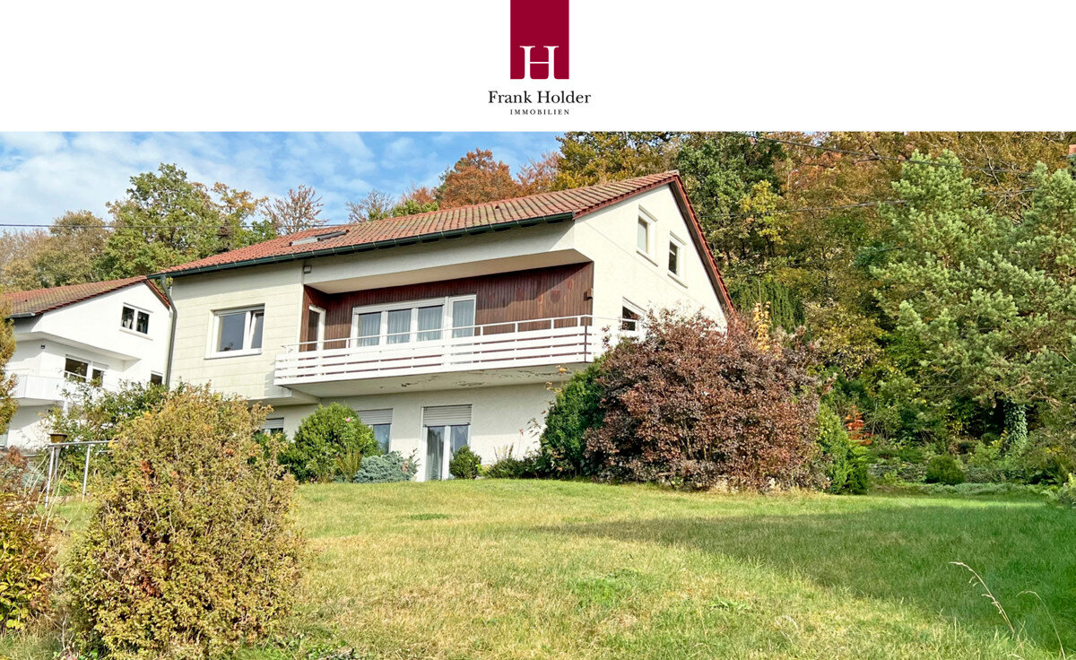 Einfamilienhaus zum Kauf 319.000 € 8 Zimmer 184 m²<br/>Wohnfläche 1.130 m²<br/>Grundstück Trochtelfingen Trochtelfingen 72818