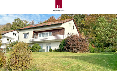Einfamilienhaus zum Kauf 319.000 € 8 Zimmer 184 m² 1.130 m² Grundstück Trochtelfingen Trochtelfingen 72818