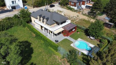 Villa zum Kauf 1.390.000 € 5 Zimmer 228,5 m² 704 m² Grundstück Brunn am Gebirge 2345