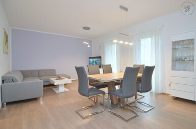 Wohnung zur Miete Wohnen auf Zeit 2.100 € 3 Zimmer 87 m² frei ab 01.04.2025 Marienvorstadt Nürnberg 90402