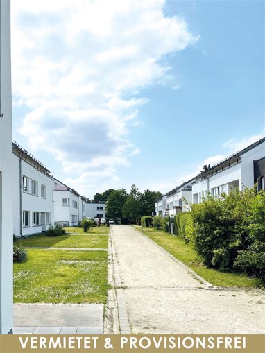 Wohnung zum Kauf Provisionsfrei 190.000 € 2 Zimmer An den Eichen 2a Ruhlsdorf Teltow 14513