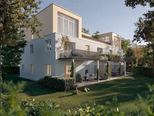 Penthouse zum Kauf - Neubau provisionsfrei als Kapitalanlage geeignet 998.320 € 167,1 m² Mittelbinge 2 Kirchditmold Kassel 34130