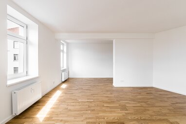 Wohnung zum Kauf Provisionsfrei 307.000 € 3 Zimmer 88,9 m² 2. Geschoss Volbedingstraße 23 Mockau - Süd Leipzig 04357