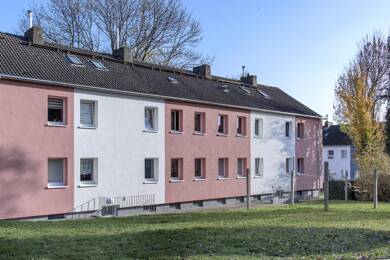 Wohnung zur Miete 365 € 2 Zimmer 42 m² EG frei ab 01.09.2025 Schwäbische Straße 20 Obereving Dortmund 44339