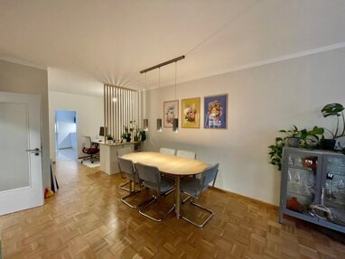 Wohnung zur Miete 590 € 2 Zimmer 62 m² 1. Geschoss O7 30 Westliche Oberstadt (A - D) Mannheim 68161