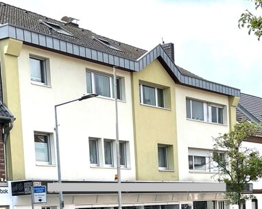 Wohnung zur Miete 750 € 2 Zimmer 92 m² 2. Geschoss Köln-Aachener Str. Quadrath-Ichendorf Bergheim 50127