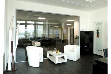 Bürofläche zur Miete 650 € 8 Zimmer 350 m² Bürofläche Söflingen - Gewerbegebiet Ulm 89077