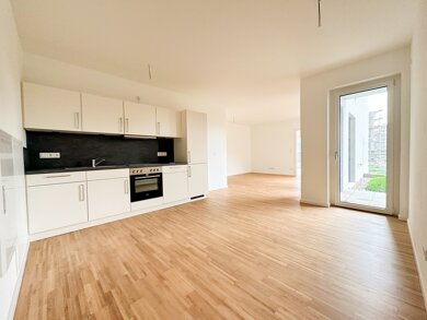 Wohnung zur Miete 985 € 3 Zimmer 80 m² frei ab sofort Nordvorstadt Weimar 99423