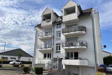 Wohnung zum Kauf 79.000 € 1 Zimmer 33 m² 2. Geschoss Trossingen Trossingen 78647