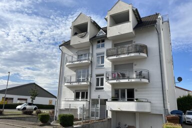 Wohnung zum Kauf 79.000 € 1 Zimmer 33 m² 2. Geschoss Trossingen Trossingen 78647