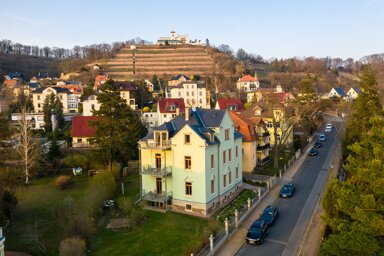 Wohnung zur Miete Wohnen auf Zeit 60 € 3 Zimmer 106 m² Horst-Viedt-Str. 19 Radebeul 01445