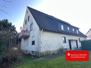 Doppelhaushälfte zum Kauf 349.000 € 6 Zimmer 170 m² 619 m² Grundstück Untertheesen Bielefeld 33613