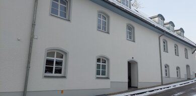 Wohnung zur Miete 710 € 2 Zimmer 65 m² Burghausen Burghausen 84489