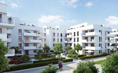 Wohnung zum Kauf Provisionsfrei 369.000 € 3,5 Zimmer 81,4 m² 1. Geschoss Andernacher Straße 45 Lützel 6 Koblenz 56070