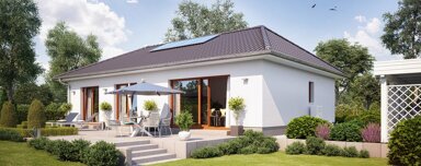 Bungalow zum Kauf provisionsfrei 299.000 € 3 Zimmer 82 m² 506 m² Grundstück Stralendorf 19073