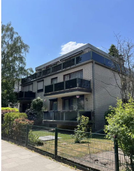 Wohnung zum Kauf