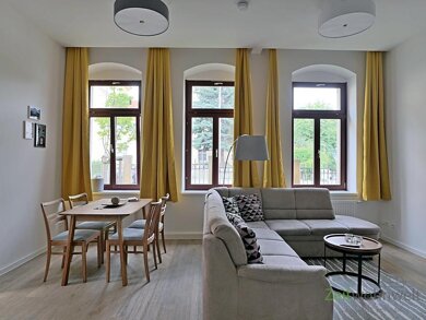 Wohnung zur Miete Wohnen auf Zeit 2.000 € 3 Zimmer 71,5 m² frei ab sofort Löbtau-Nord Dresden 01159