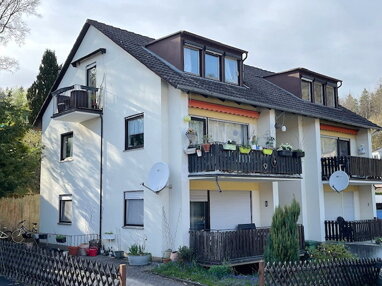 Wohnung zum Kauf 99.000 € 2 Zimmer 80 m² 2. Geschoss Rupprechtstegen Hartenstein 91235