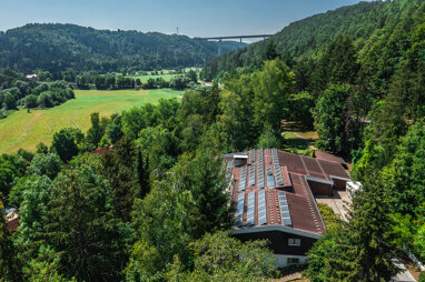 Villa zum Kauf 1.490.000 € 8 Zimmer 590 m² 10.571 m² Grundstück Weitingen Eutingen im Gäu 72184