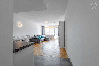 Wohnung zur Miete Wohnen auf Zeit 790 € 1 Zimmer 36 m² frei ab sofort Golzheim Düsseldorf 40474