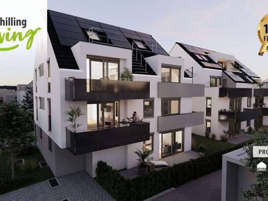 Neubauprojekt zum Kauf Schillingstraße 27 + 27/1 Maichingen Sindelfingen 71069