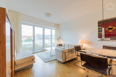 Wohnung zur Miete Wohnen auf Zeit 1.890 € 2 Zimmer 67 m² frei ab sofort Moabit Berlin 10557
