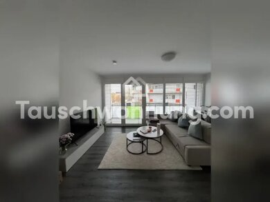 Wohnung zur Miete Tauschwohnung 450 € 1,5 Zimmer 30 m² 1. Geschoss Gievenbeck Münster 48161