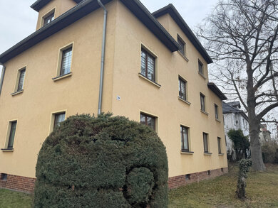 Wohnung zur Miete 300 € 2 Zimmer 49,3 m² 2. Geschoss Chemnitzer Straße 70 Leisnig Leisnig 04703