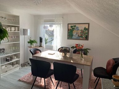 Wohnung zum Kauf 159.500 € 3 Zimmer 64 m² 3. Geschoss frei ab sofort Kurlandstraße Vöhringen Vöhringen 89269