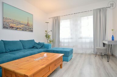 Wohnung zur Miete Wohnen auf Zeit 955 € 2 Zimmer 52 m² frei ab 01.03.2025 Sandberg Nürnberg 90419