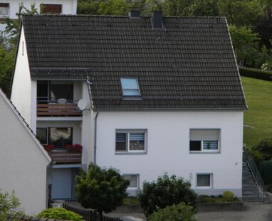 Mehrfamilienhaus zum Kauf Provisionsfrei 279.000 € 6 Zimmer 157 m² 1.080 m² Grundstück Balve Balve 58802