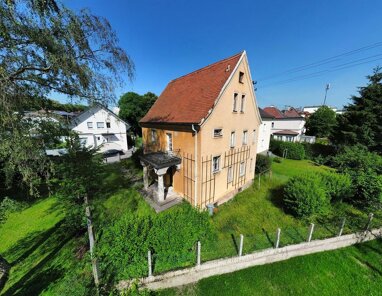 Einfamilienhaus zum Kauf 275.000 € 4 Zimmer 138,9 m² 378 m² Grundstück Dr. Anton Bruckner -Straße 33 Vöcklabruck 4840