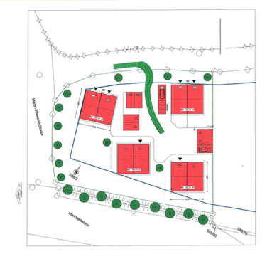 Grundstück zum Kauf provisionsfrei 595.000 € 2.813 m² Grundstück Baugenehmigung vorhanden Aign Kulmain 95508