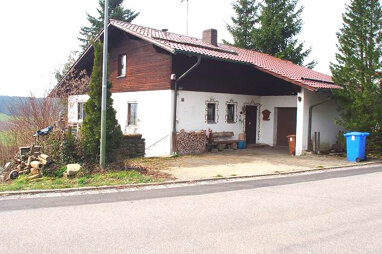 Einfamilienhaus zum Kauf 239.000 € 8 Zimmer 206 m² 937 m² Grundstück Rimbach Rimbach 93485