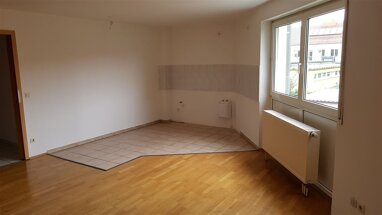 Wohnung zur Miete 310 € 2 Zimmer 54 m² Goethestr. 26 A Merseburg Merseburg 06217