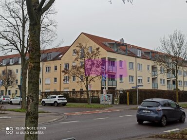 Wohnung zum Kauf provisionsfrei 137.000 € 1,5 Zimmer 58 m² Geschoss 2/3 Lausen-Grünau Leipzig 04207