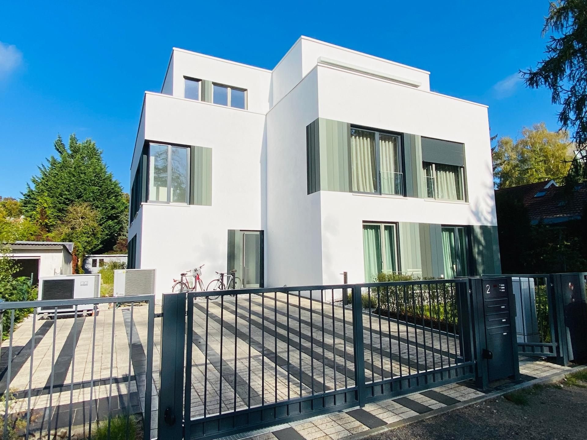 Maisonette zum Kauf 750.000 € 3 Zimmer 113 m²<br/>Wohnfläche 1.<br/>Geschoss Hermsdorf Berlin / Hermsdorf 13467