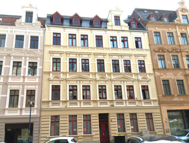 Mehrfamilienhaus zum Kauf 495.000 € 539 m² 385 m² Grundstück Landeskronstraße 21 Innenstadt Görlitz 02826
