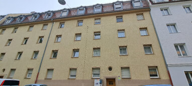 Wohnung zur Miete 688,62 € 3 Zimmer 68,2 m² 3. Geschoss Praunstr. 24 Veilhof Nürnberg 90489