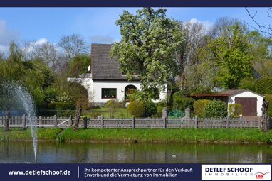 Einfamilienhaus zum Kauf 358.000 € 7 Zimmer 190 m² 1.266 m² Grundstück Lutterbek 24235