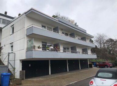 Wohnung zur Miete 440 € 1 Zimmer 24 m² Geschoss 1/1 Nordstadt - Stadtviertel 085 Pforzheim 75179