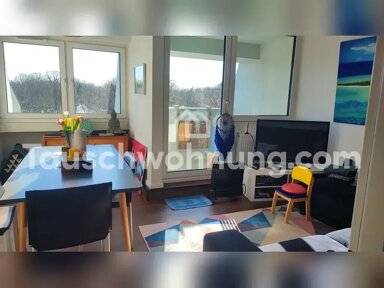 Wohnung zur Miete Tauschwohnung 780 € 4 Zimmer 100 m² 7. Geschoss Kreuzberg Berlin 10967