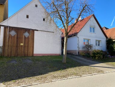 Einfamilienhaus zum Kauf Provisionsfrei 198.000 € 6 Zimmer 140 m² 693 m² Grundstück Röckingen Röckingen 91740