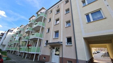 Wohnung zum Kauf 44.000 € 3 Zimmer 57,7 m² Zeitz Zeitz 06712