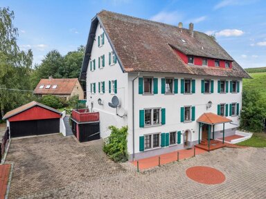 Mehrfamilienhaus zum Kauf als Kapitalanlage geeignet 990.000 € 632 m² 1.308 m² Grundstück Berg Berg 88276